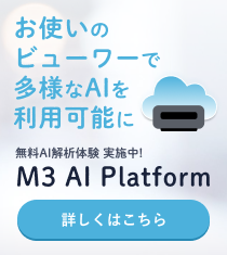 M3 AI Platform